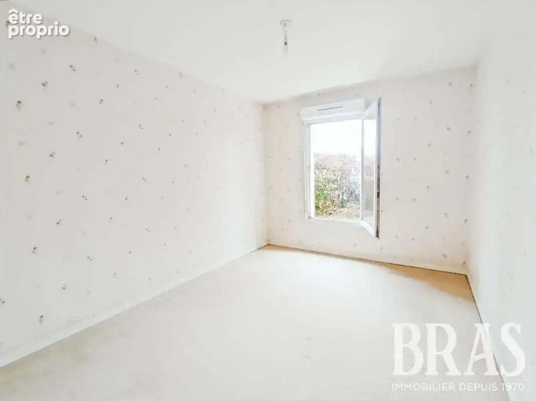 Appartement Rezé 3 pièces avec terrasse et garage - photo 7