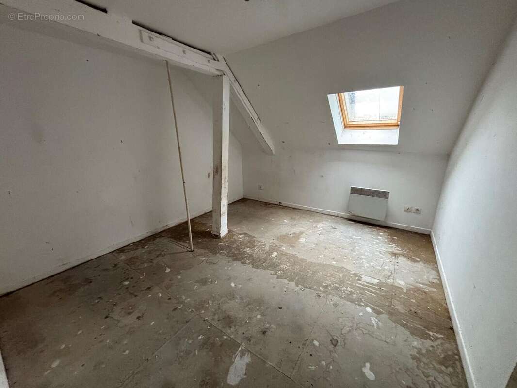 Photo 5 - Appartement à BOULOGNE-SUR-MER