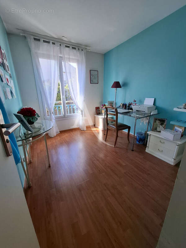 Appartement à LIMEIL-BREVANNES