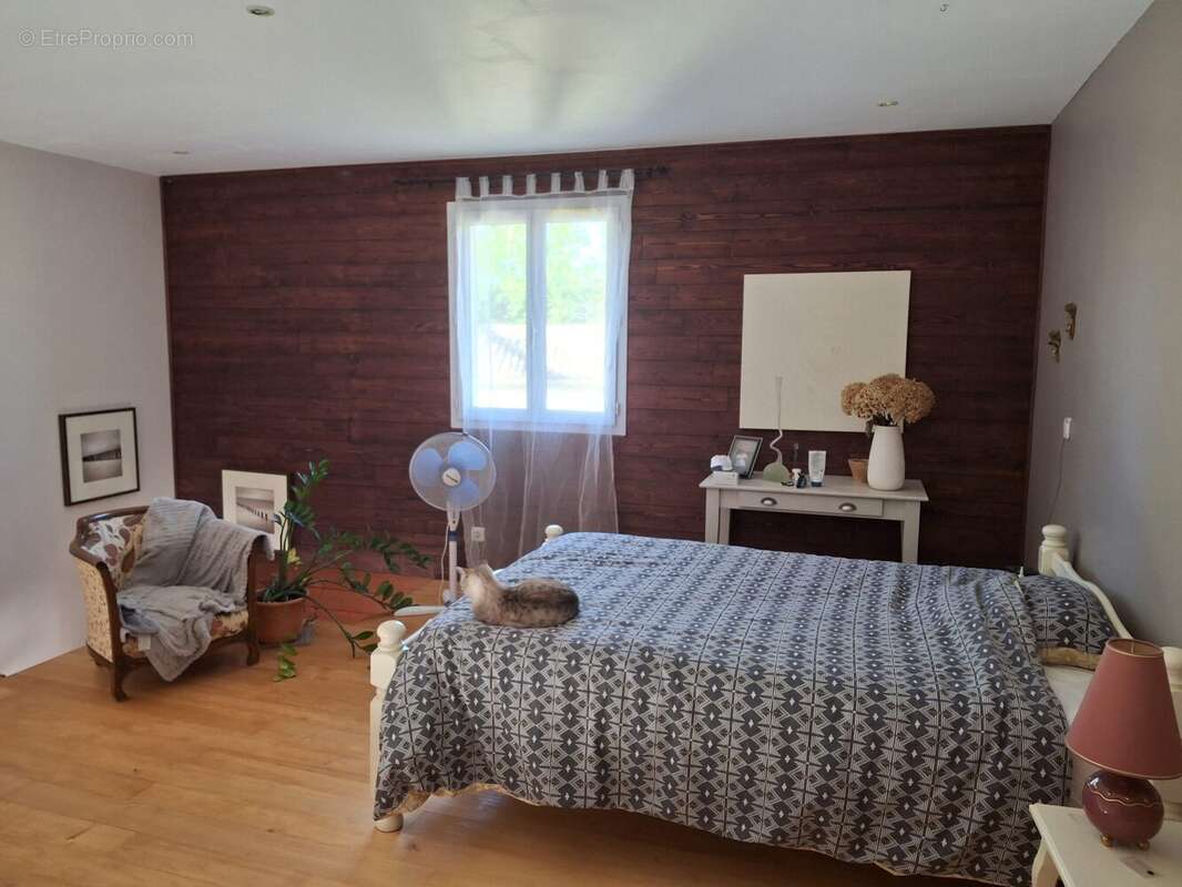 Maison à CASTILLONNES