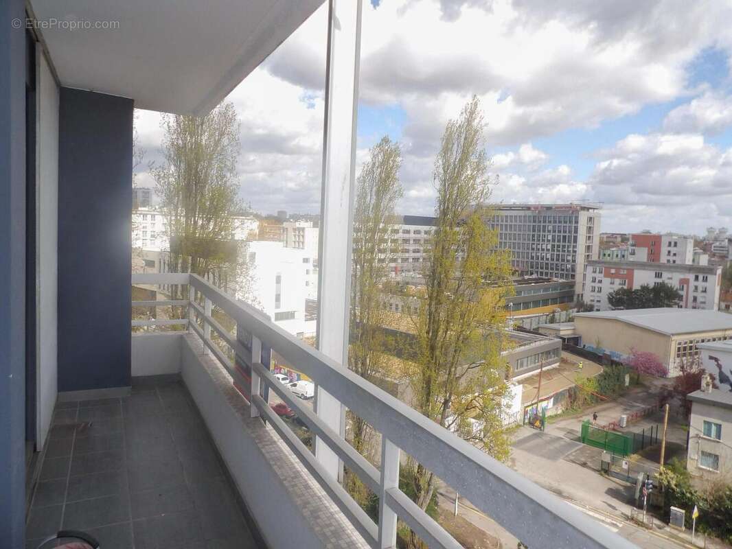 Photo 3 - Appartement à MONTREUIL