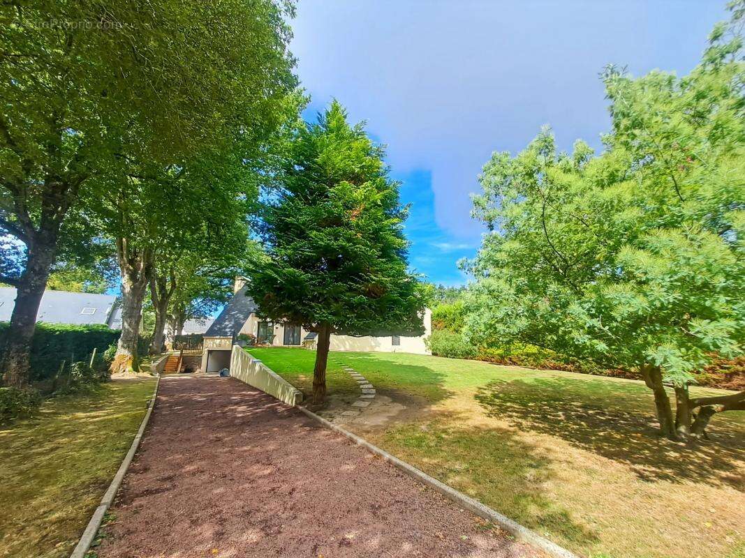 Maison à SAINT-LYPHARD