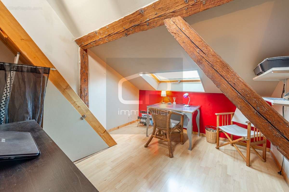 Appartement à ANNECY