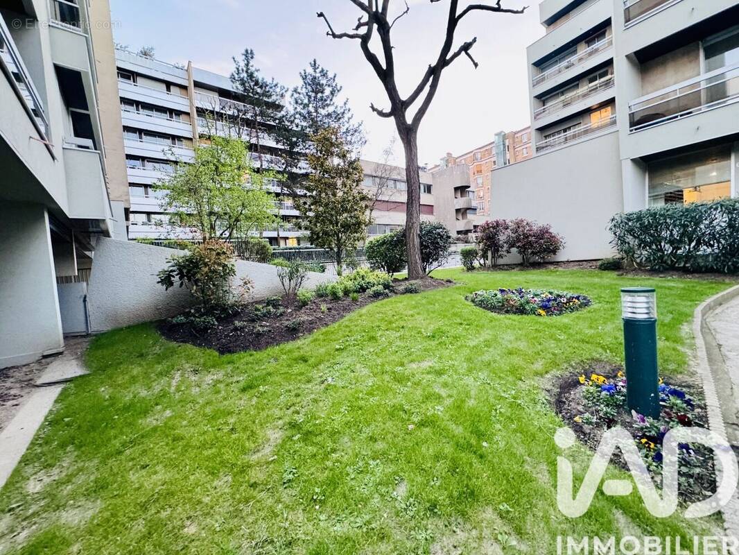 Photo 1 - Appartement à PARIS-12E