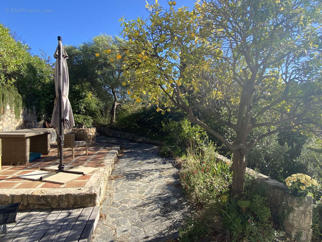 Maison à LA SEYNE-SUR-MER