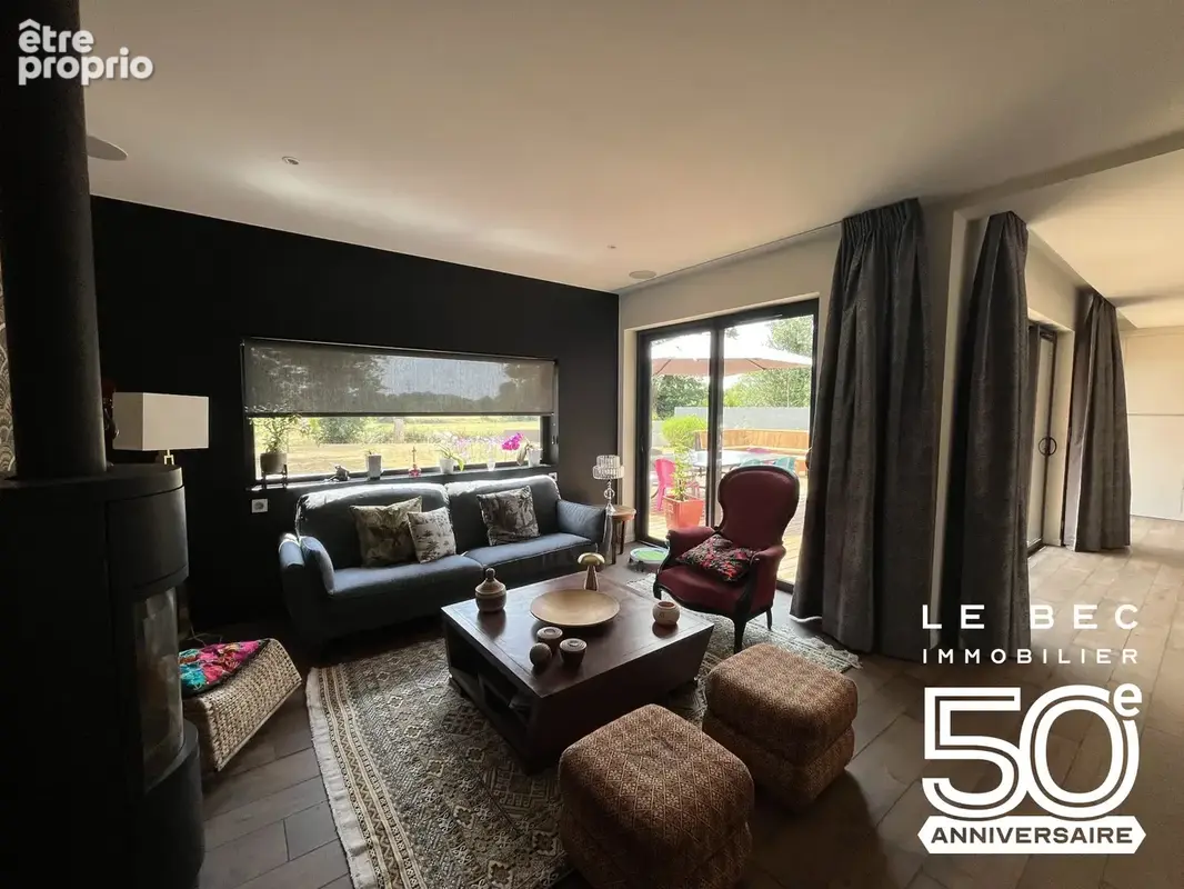 Maison 173 m² à Ploeren  - photo 6