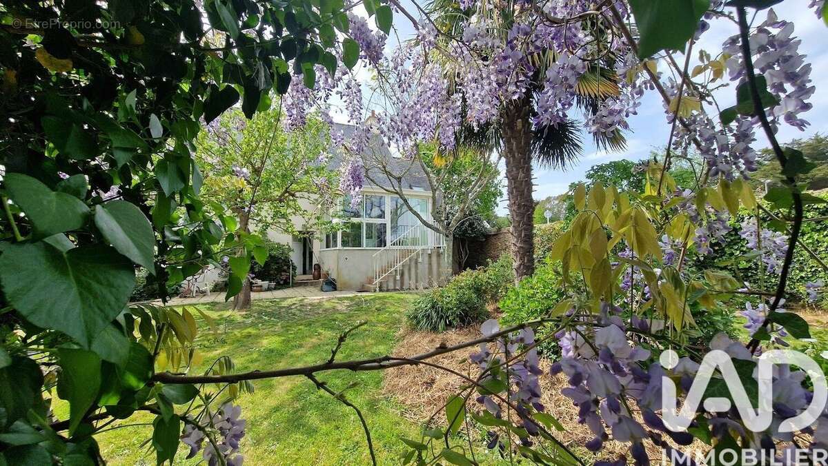 Photo 5 - Maison à SARZEAU