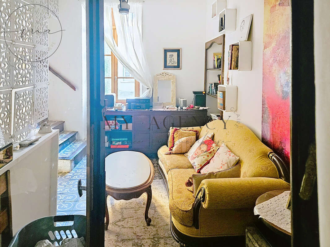 Maison à LAURENS