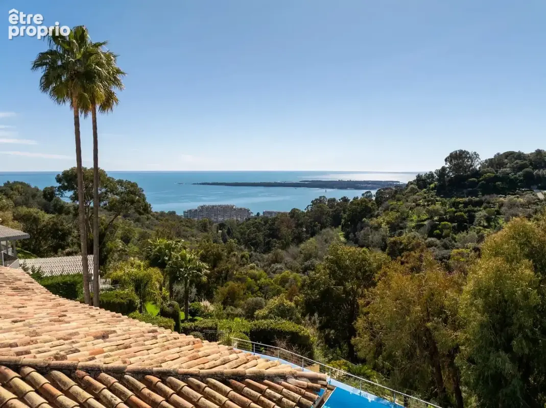 Vente Maison Cannes(06400) 5 200 000ï¿œ - photo 5