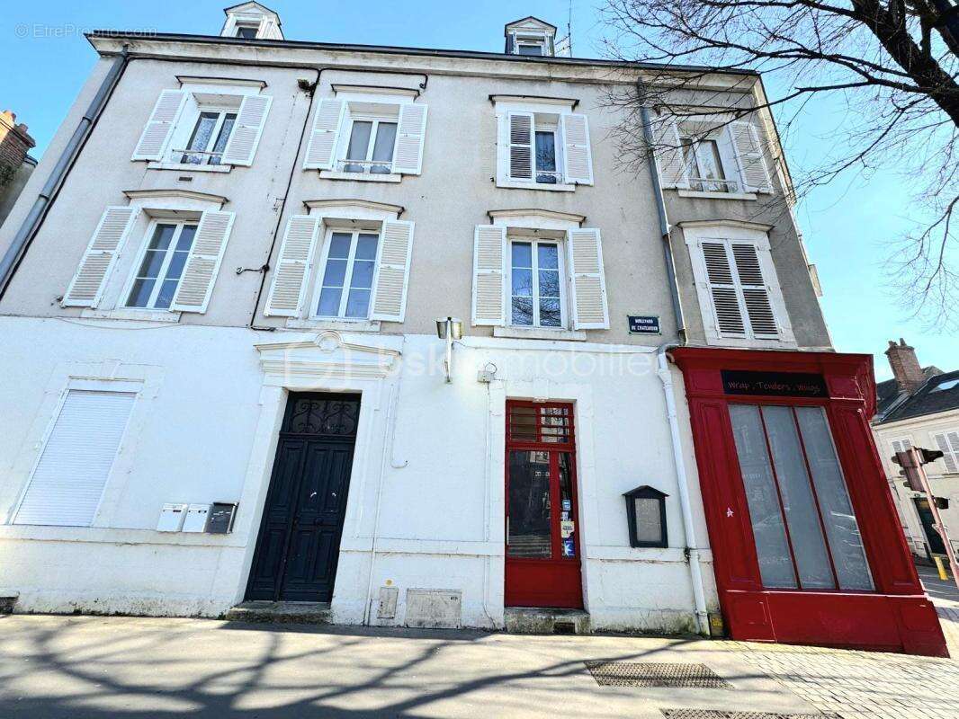 Appartement à ORLEANS