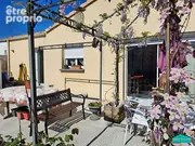 Maison à MACHECOUL