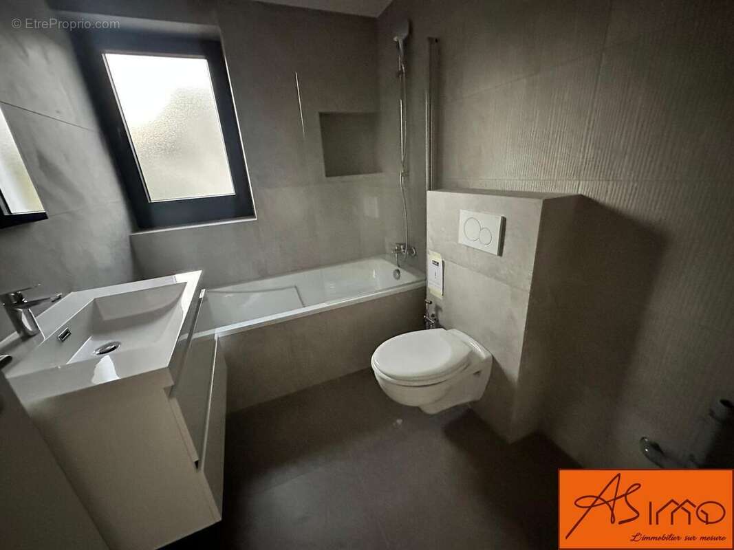 Maison à RIEDISHEIM