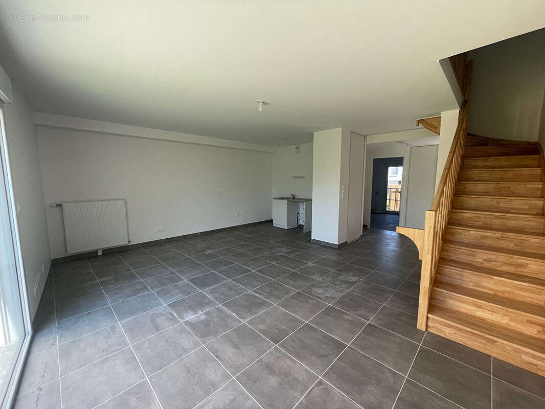 Maison à LOCMIQUELIC