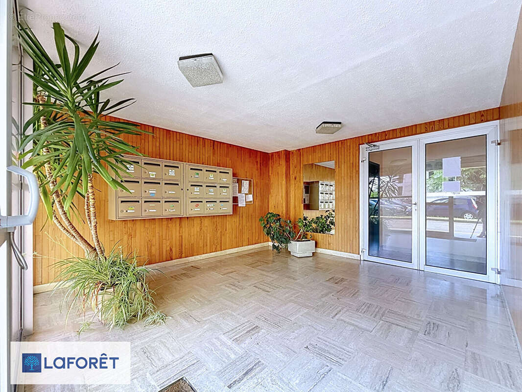 Appartement à BREST