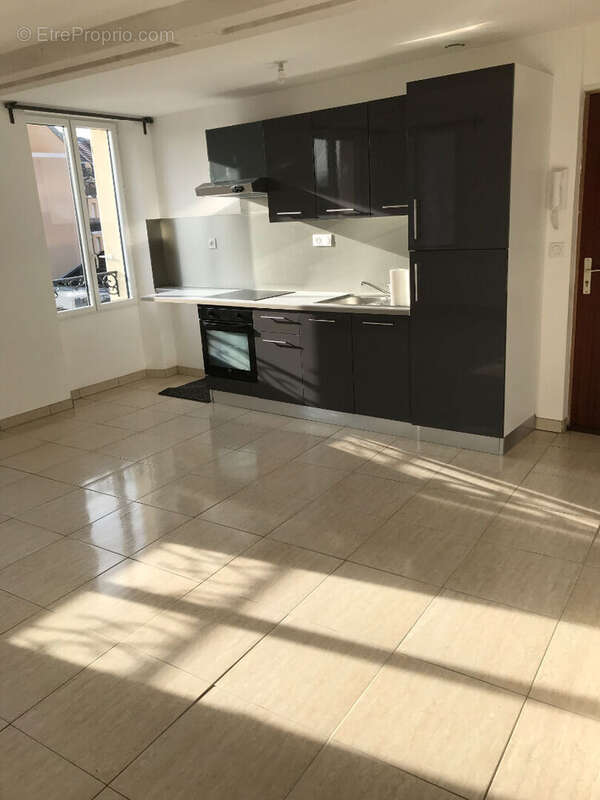 Appartement à PERSAN