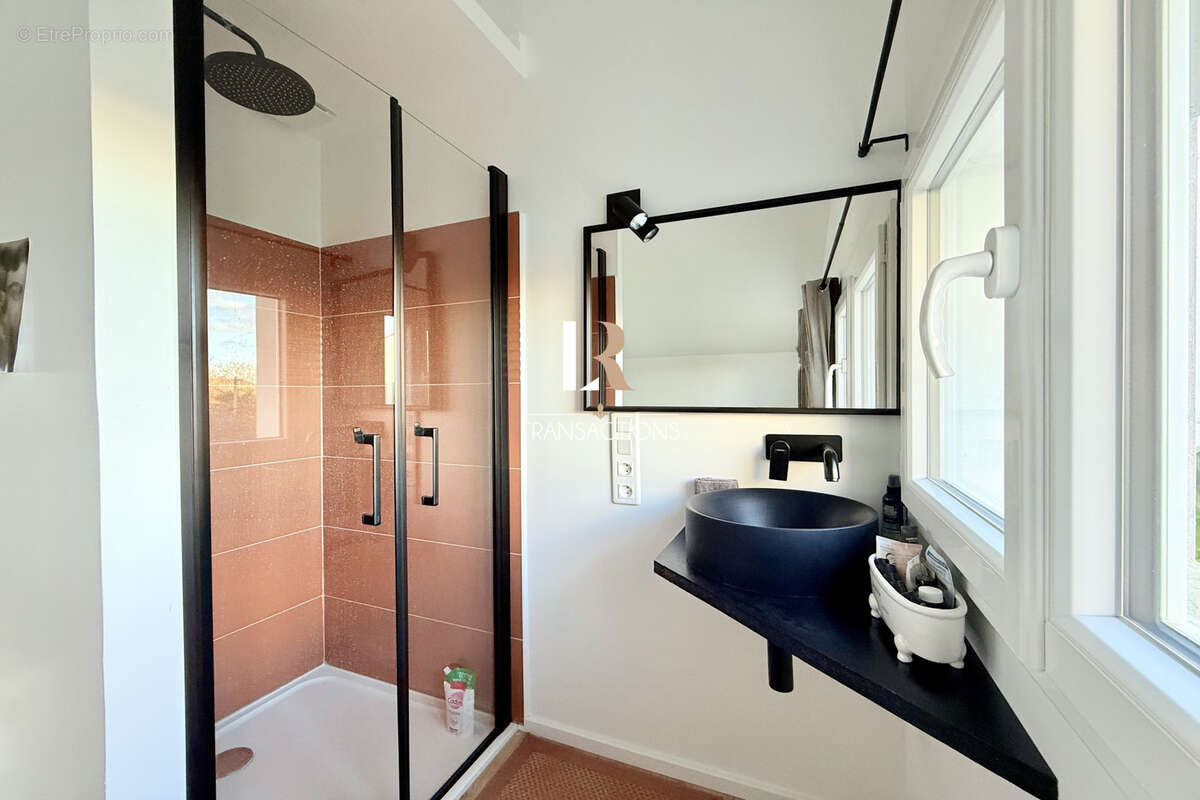 Maison à LA ROCHELLE