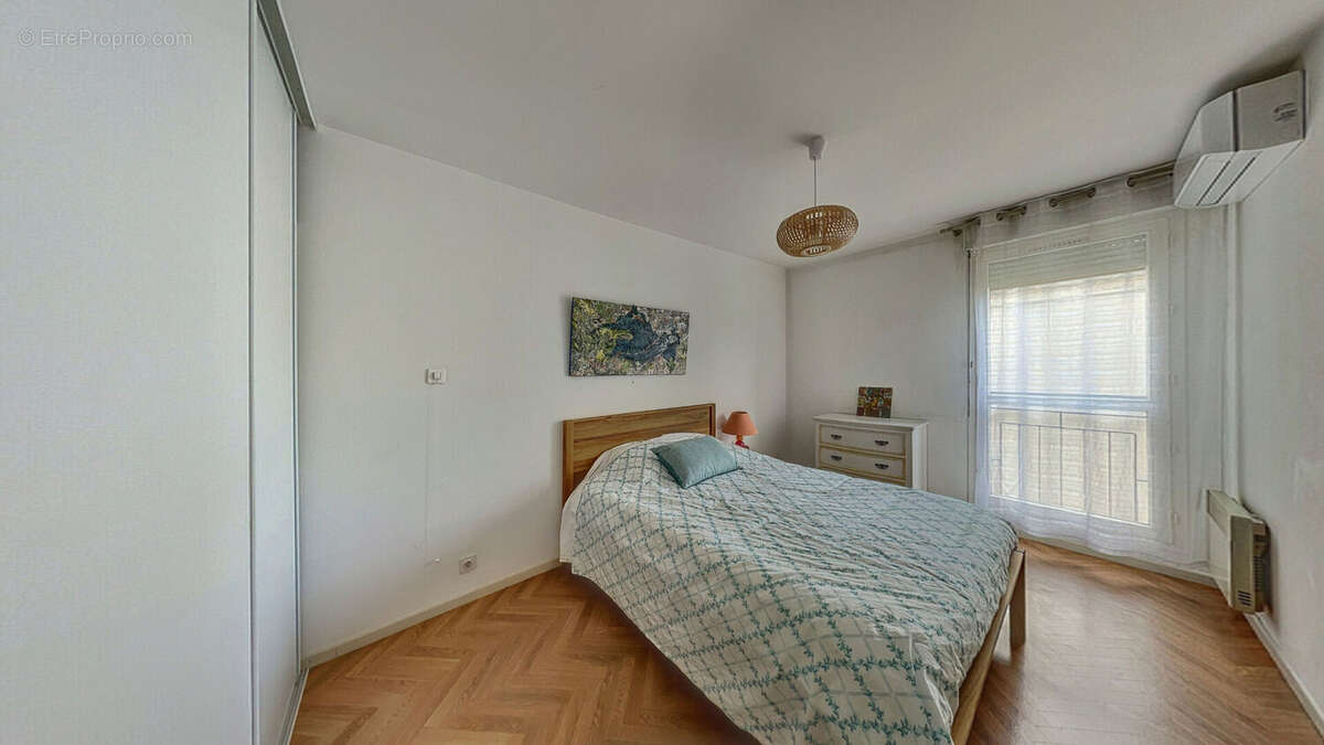 Appartement à AVIGNON