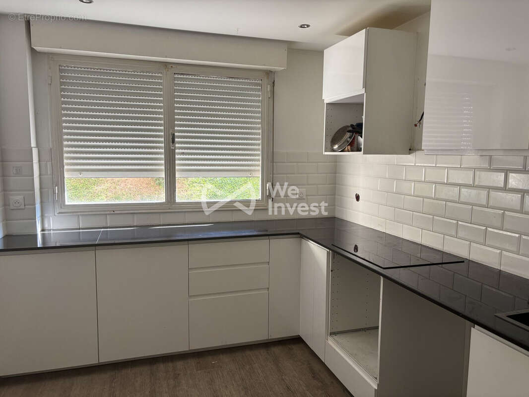 Appartement 96 m² à Corbeil-Essonnes  - photo 2