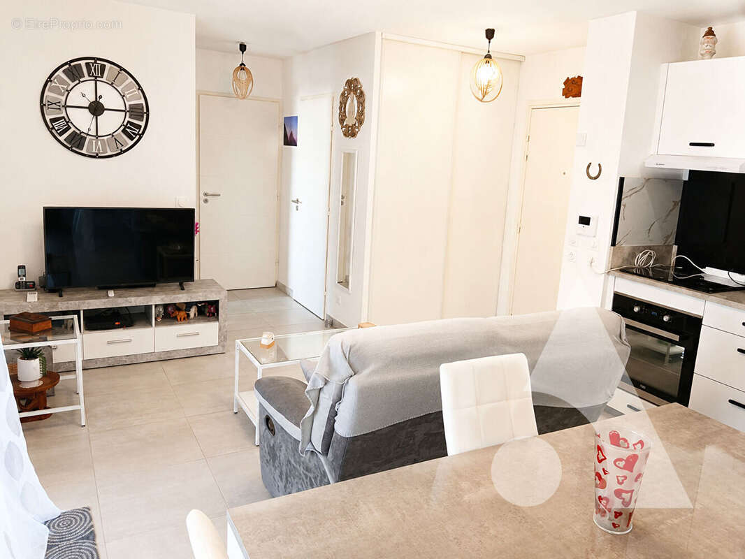 Appartement à FREJUS