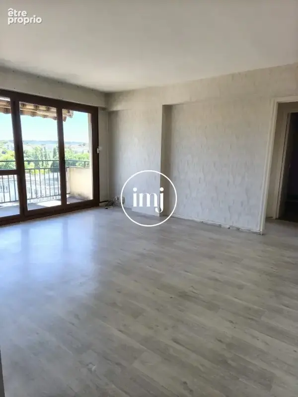 Appartement à LIMOGES