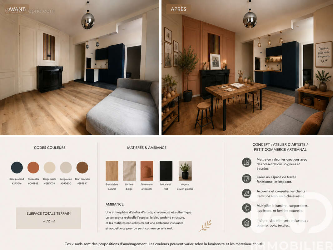 Photo 4 - Appartement à HONFLEUR