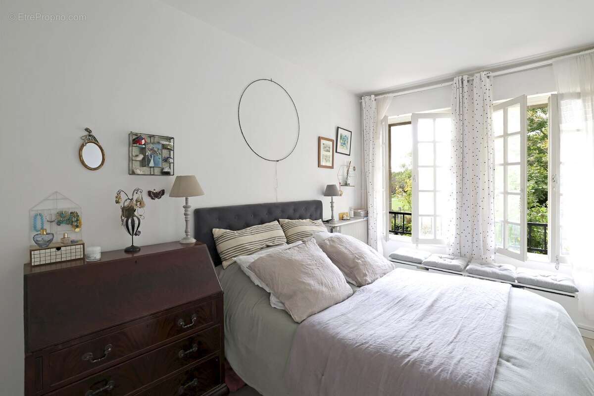 Appartement à SCEAUX