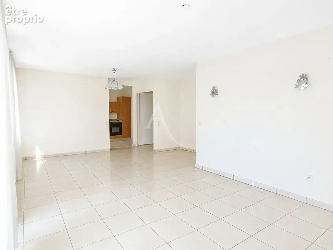 Appartement Villemomble 4 pièce(s) 81 m2 - photo 3