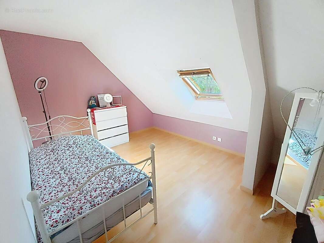 Photo 5 - Maison à MONTS