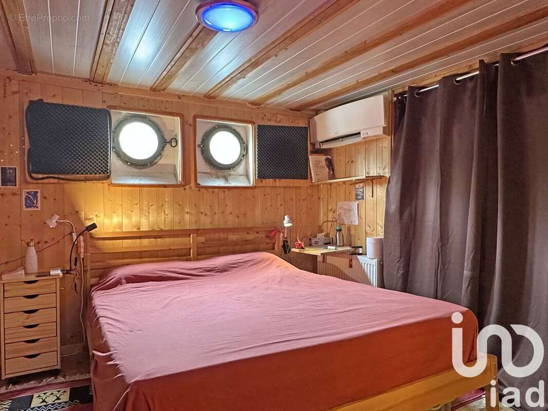 Photo 4 - Maison à PUTEAUX