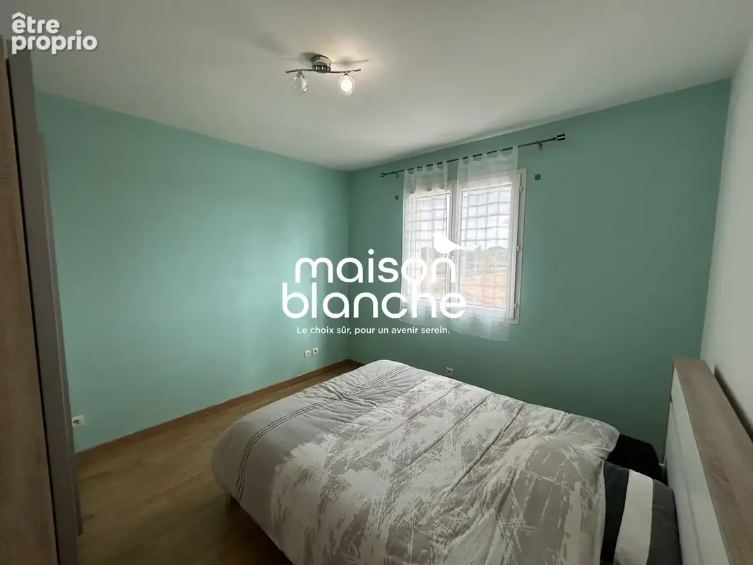 Maison 6 pièces 150 m² à vendre à Saint-Martin-De-Laye (33910) - photo 9