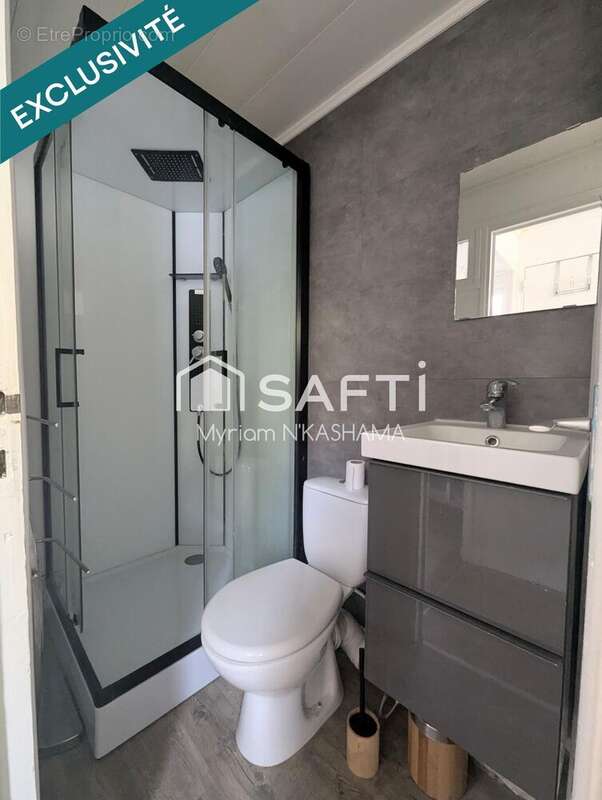Photo 3 - Appartement à ROUEN