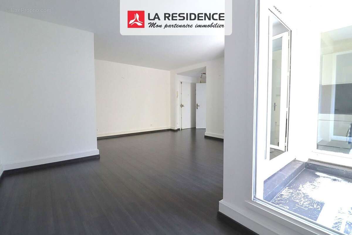 Appartement à VERSAILLES
