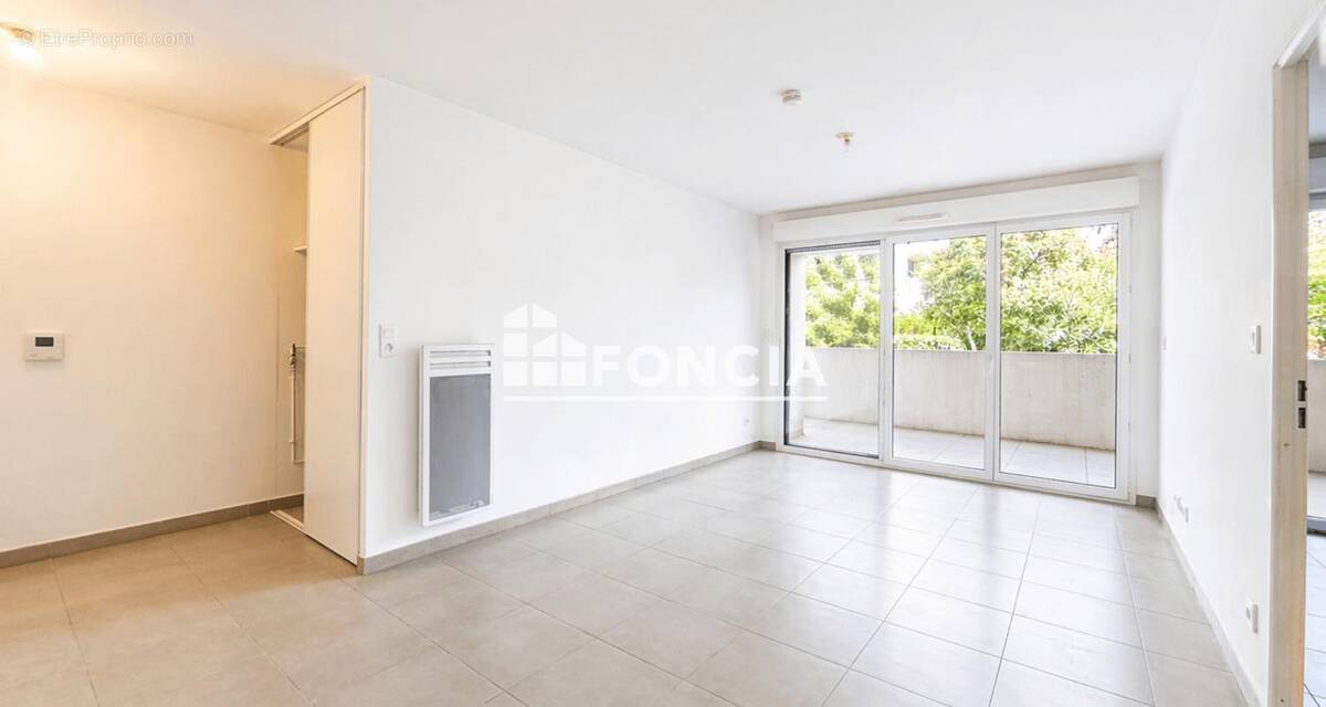 Appartement à MONTPELLIER