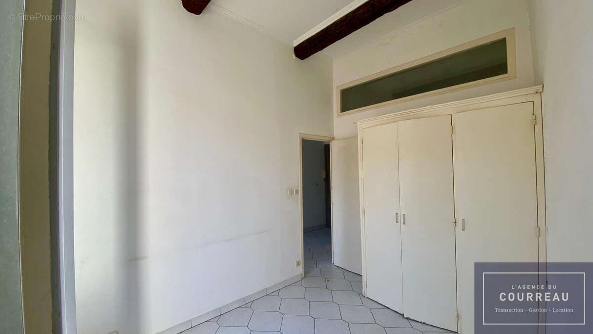 Appartement ft3 de 59 m2 - figuerolles - photo 10