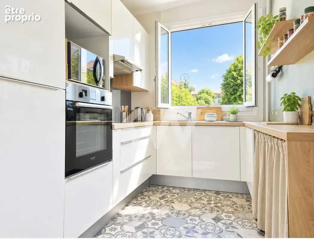 Maison 5 pièces 119 m² à vendre à Enghien-Les-Bains (95880) - photo 2