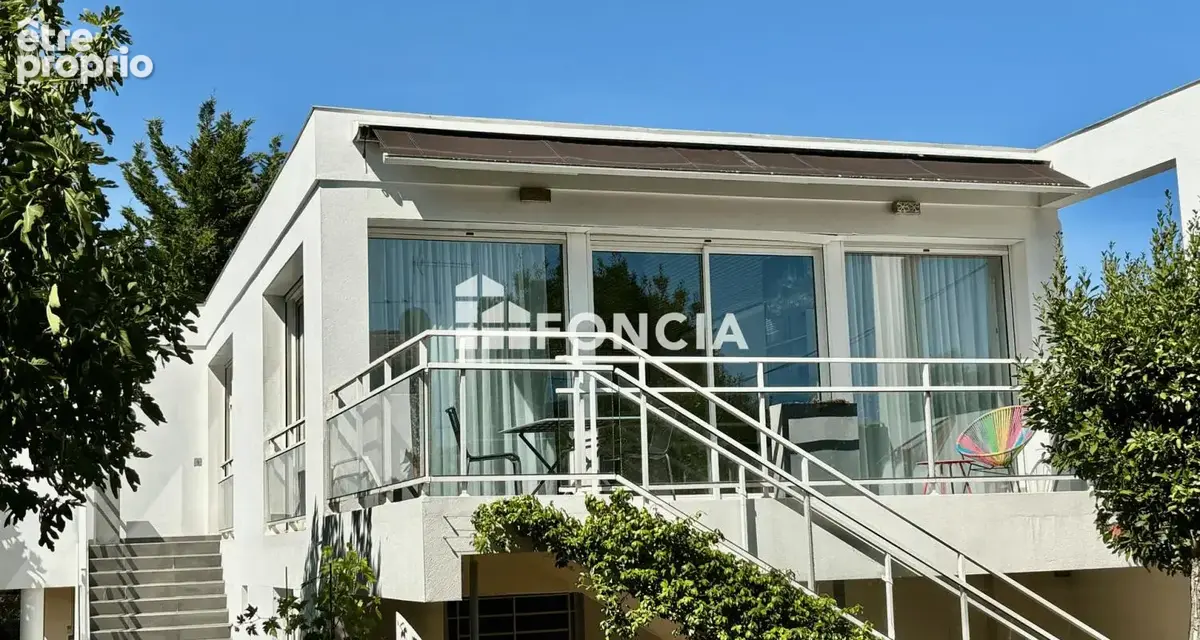 Maison 205 m² à Niort  - photo 12