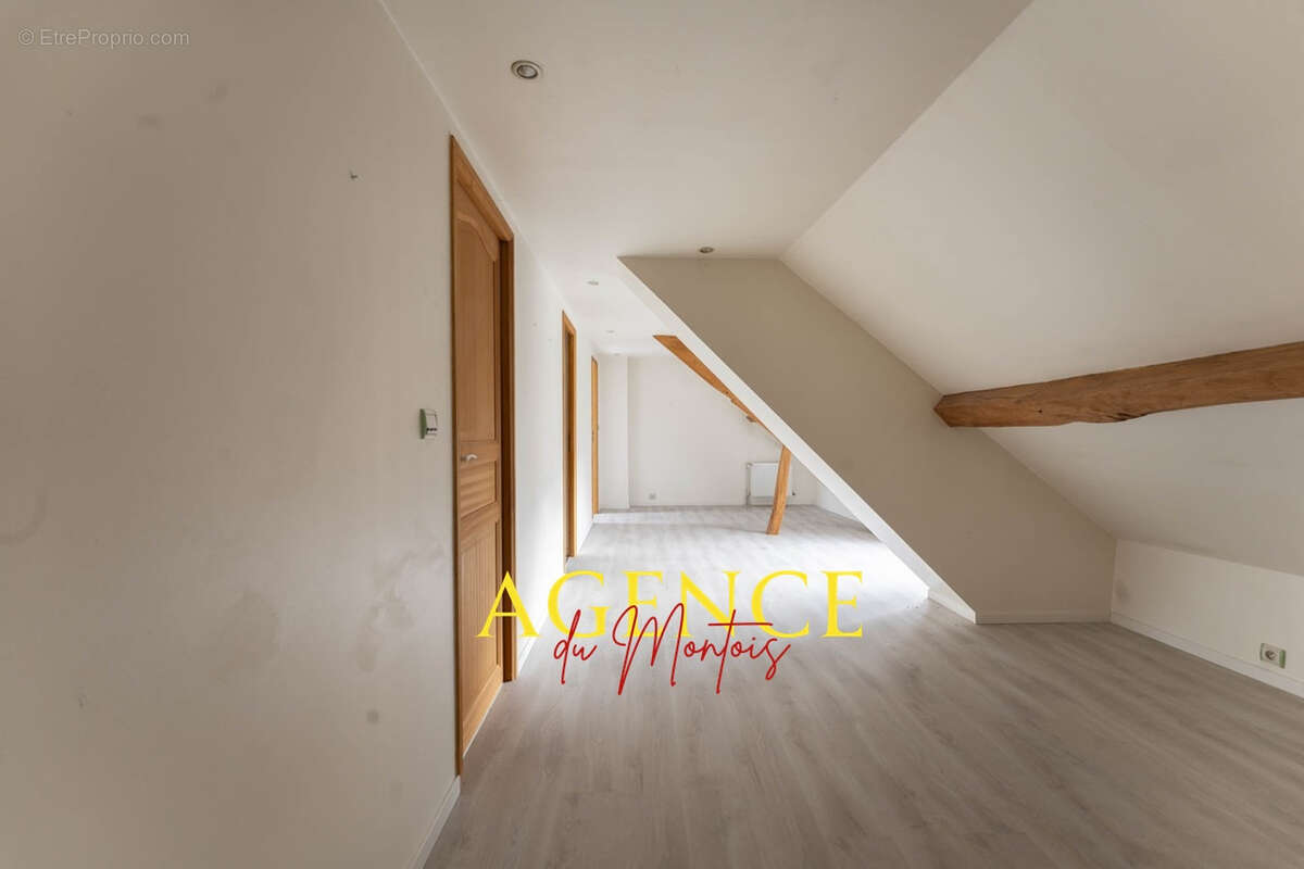 Maison à BRAY-SUR-SEINE