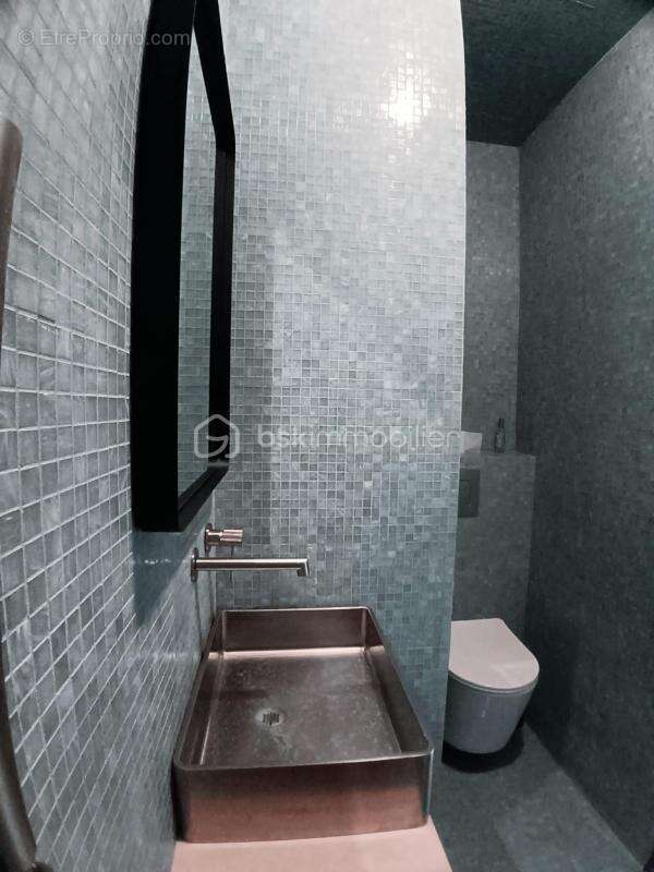 Appartement à FORCALQUIER