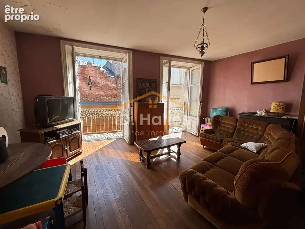 Maison Craon 200m² - photo 6
