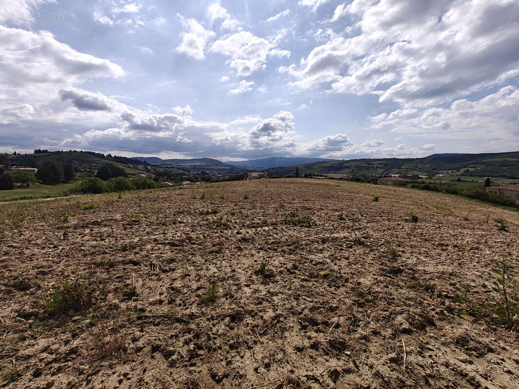 Limoux :terrain rare de 14 120m2 exposition plein sud - photo 7