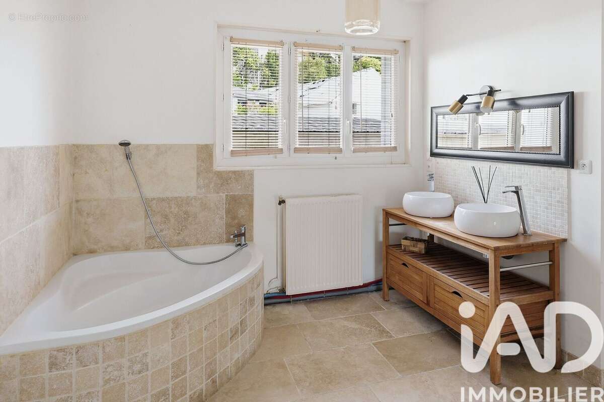 Photo 7 - Appartement à NANTES