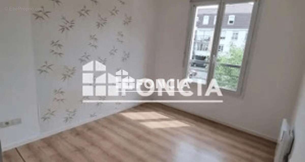 Appartement à MEAUX