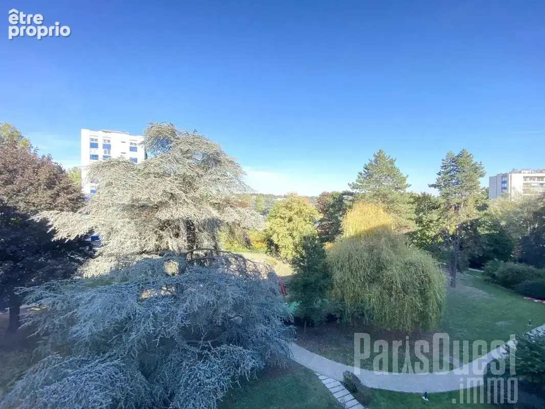 Exclusivité - Vue et luminosité - photo 7