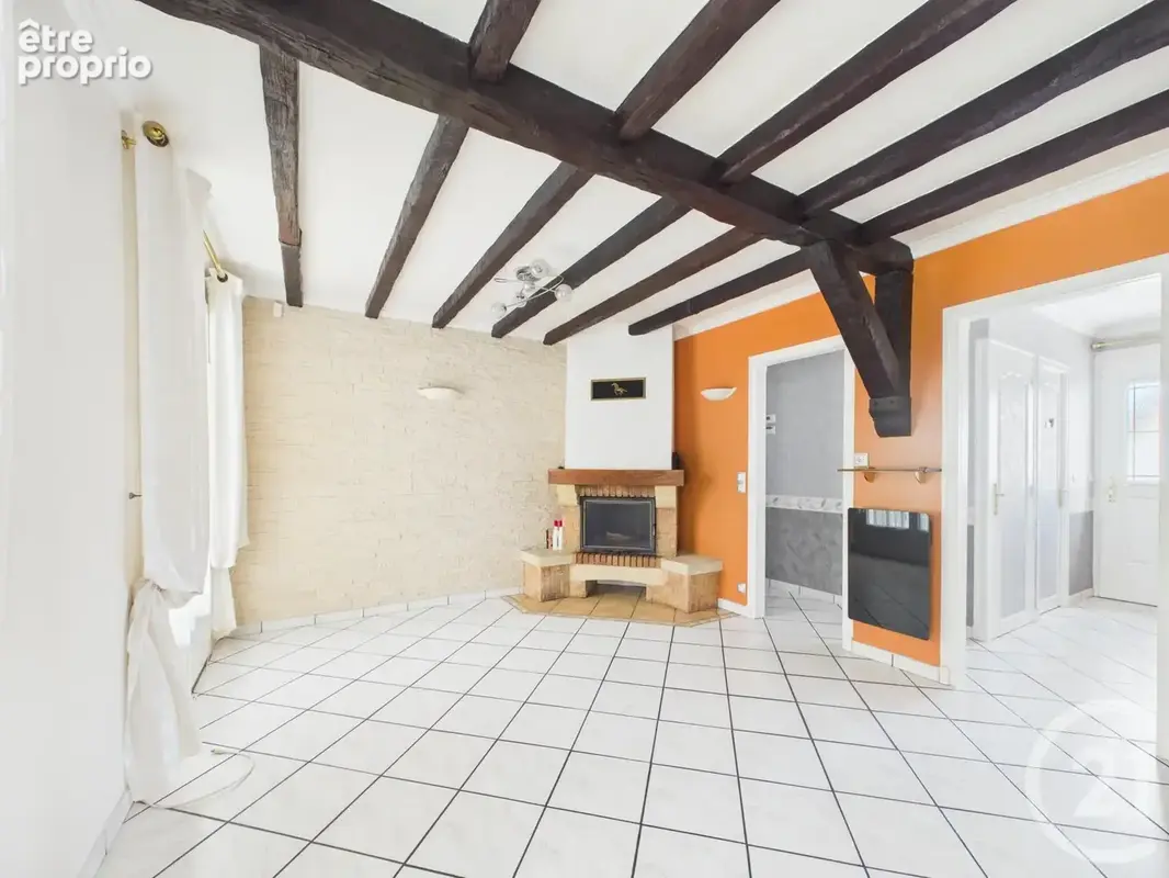 Maison 41 pièces 92 m² à vendre à Chartres (28000) - photo 3