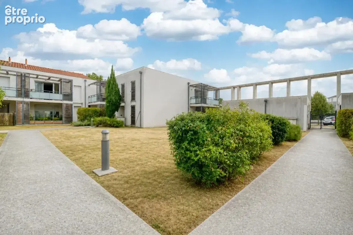 Appartement 2 pièces de 45 m² à Léguevin - photo 11