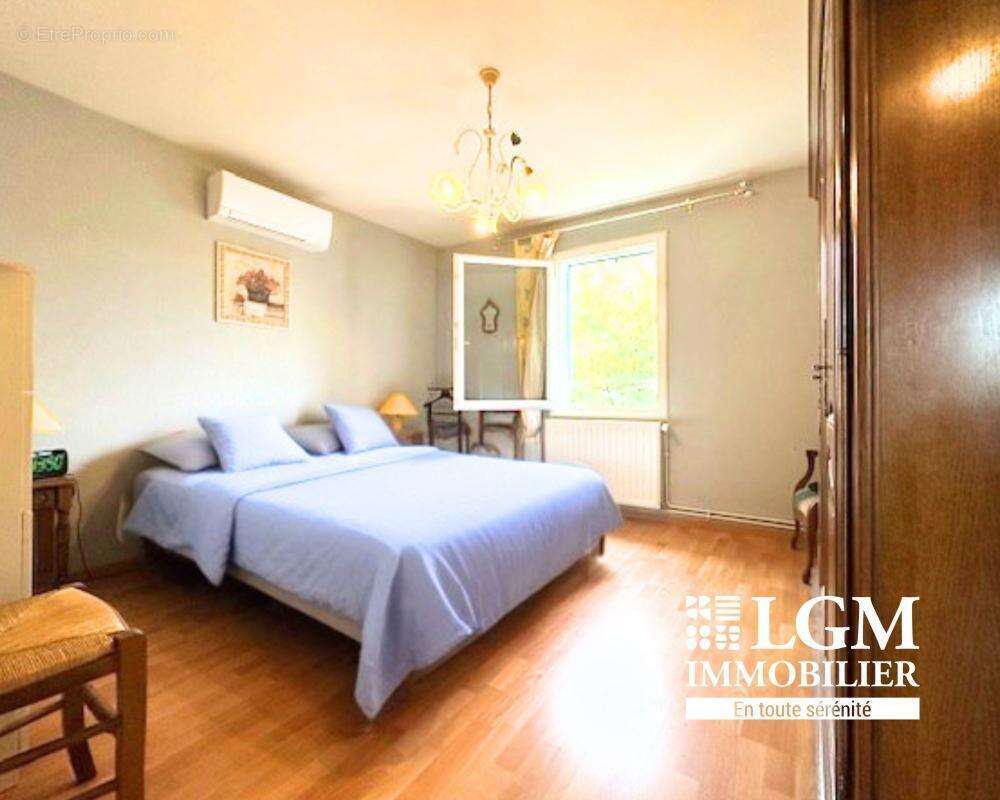 Maison à COURNON-D'AUVERGNE