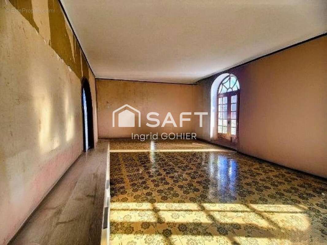 Photo 2 - Maison à LA BASTIDE-SUR-L&#039;HERS