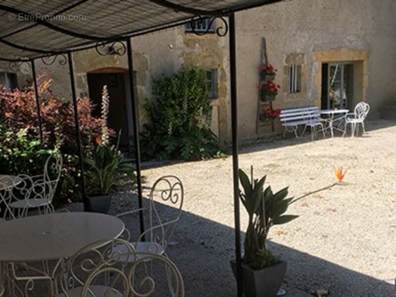 Maison à AIRE-SUR-L&#039;ADOUR