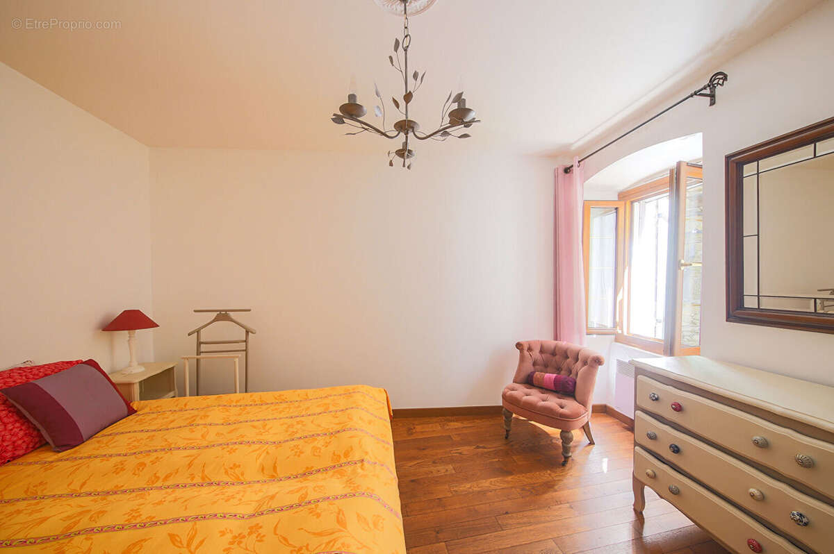 Maison à PENTA-DI-CASINCA