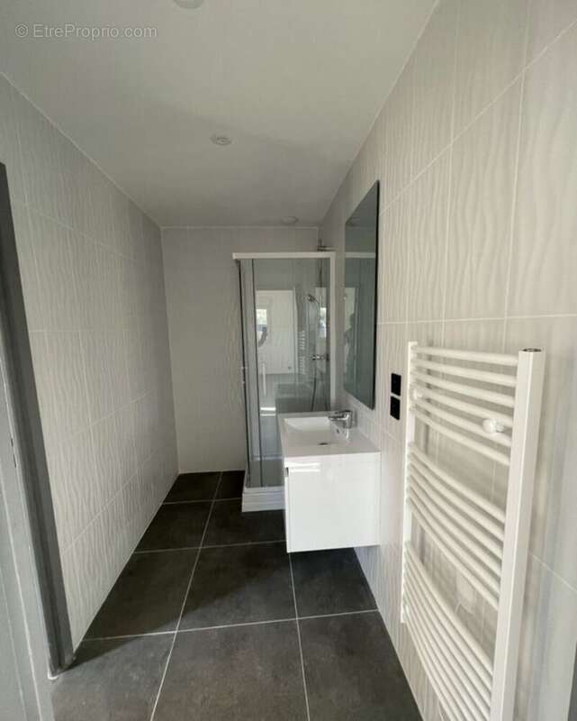 Photo 3 - Maison à LA FRETTE